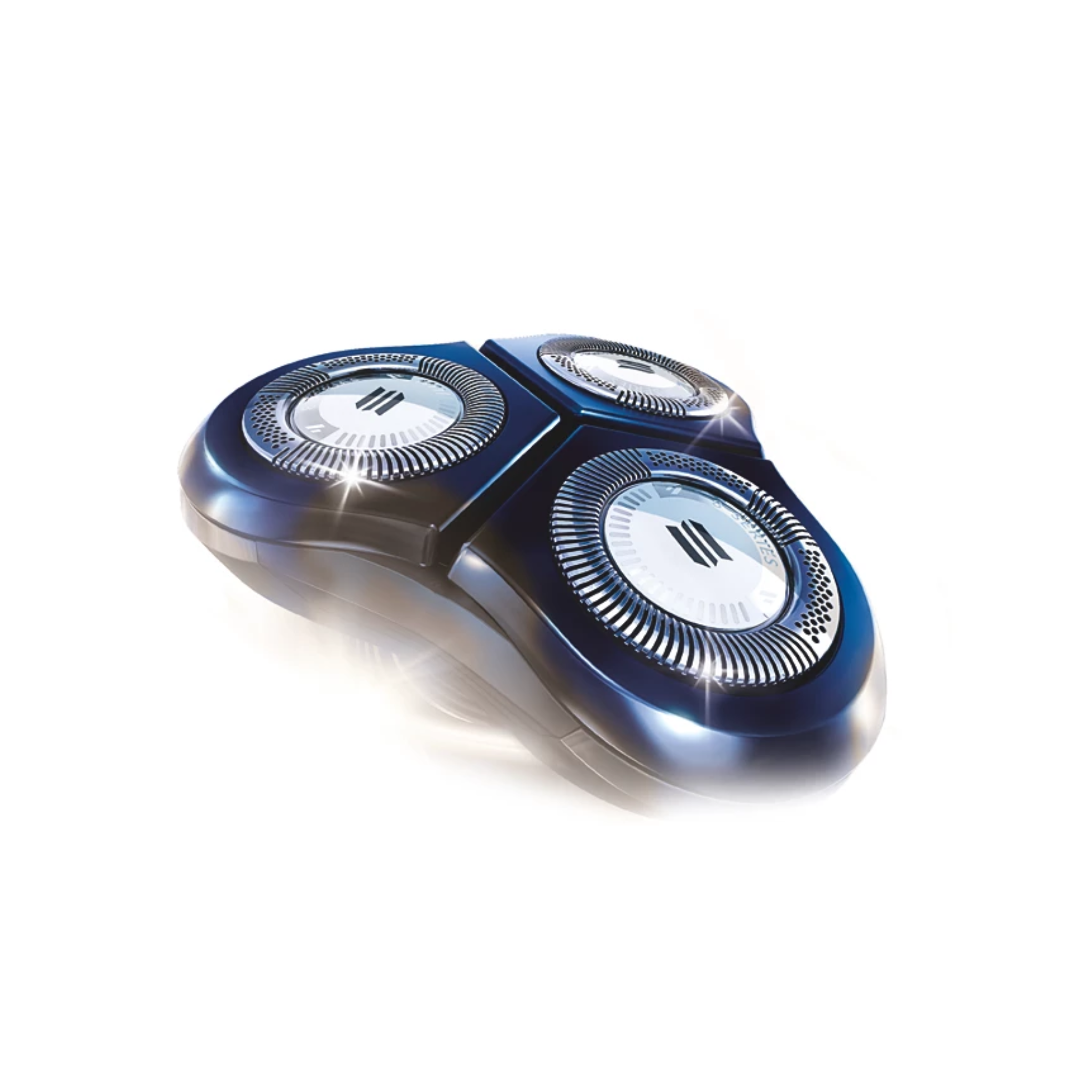 Philips Norelco, Shaving Head Replacement for SensoTouch 2D Shaver, 1100 Series, RQ11/52