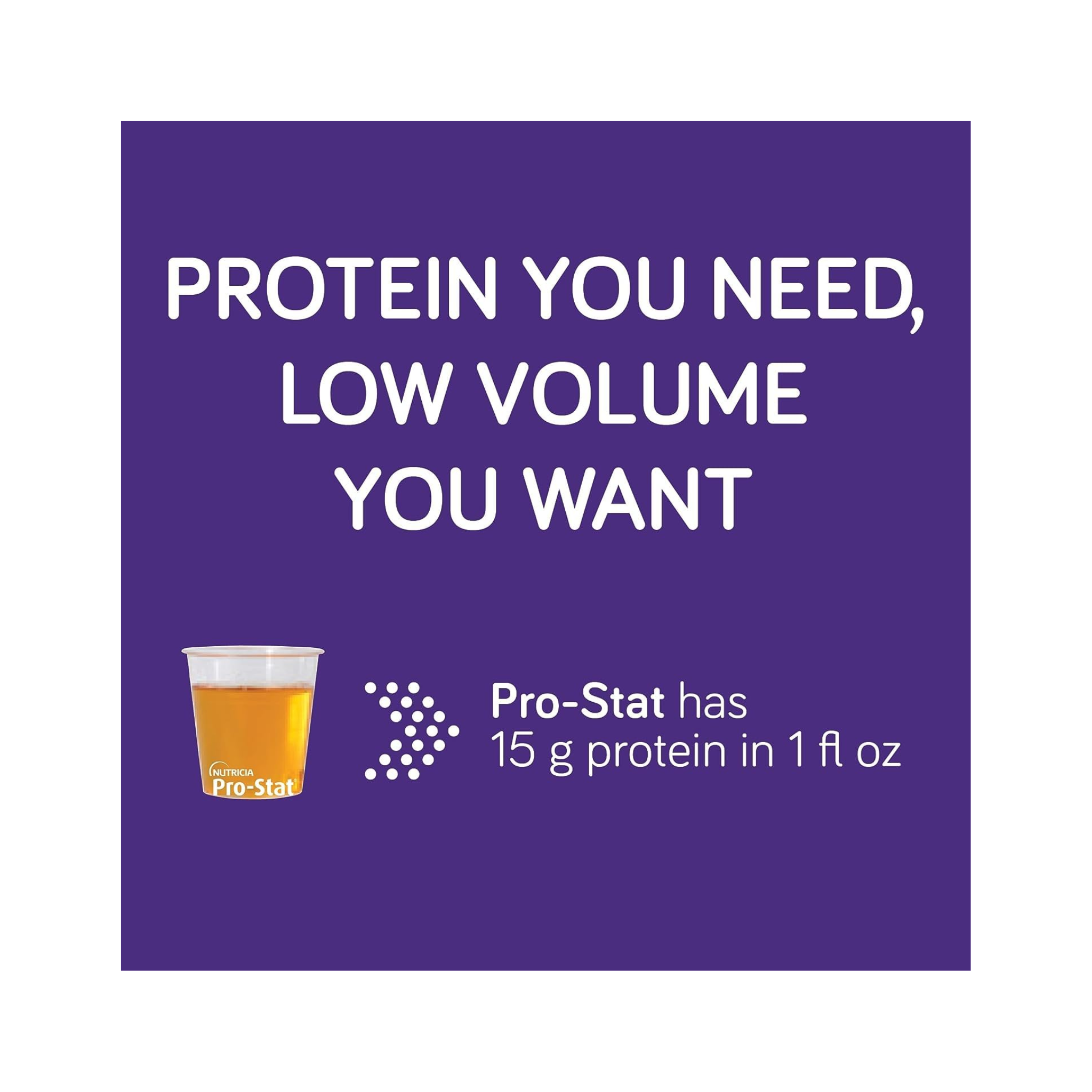 Pro-Stat, Concentrated Liquid Protein, Wild Cherry Punch Flavor, 30 oz Bottle