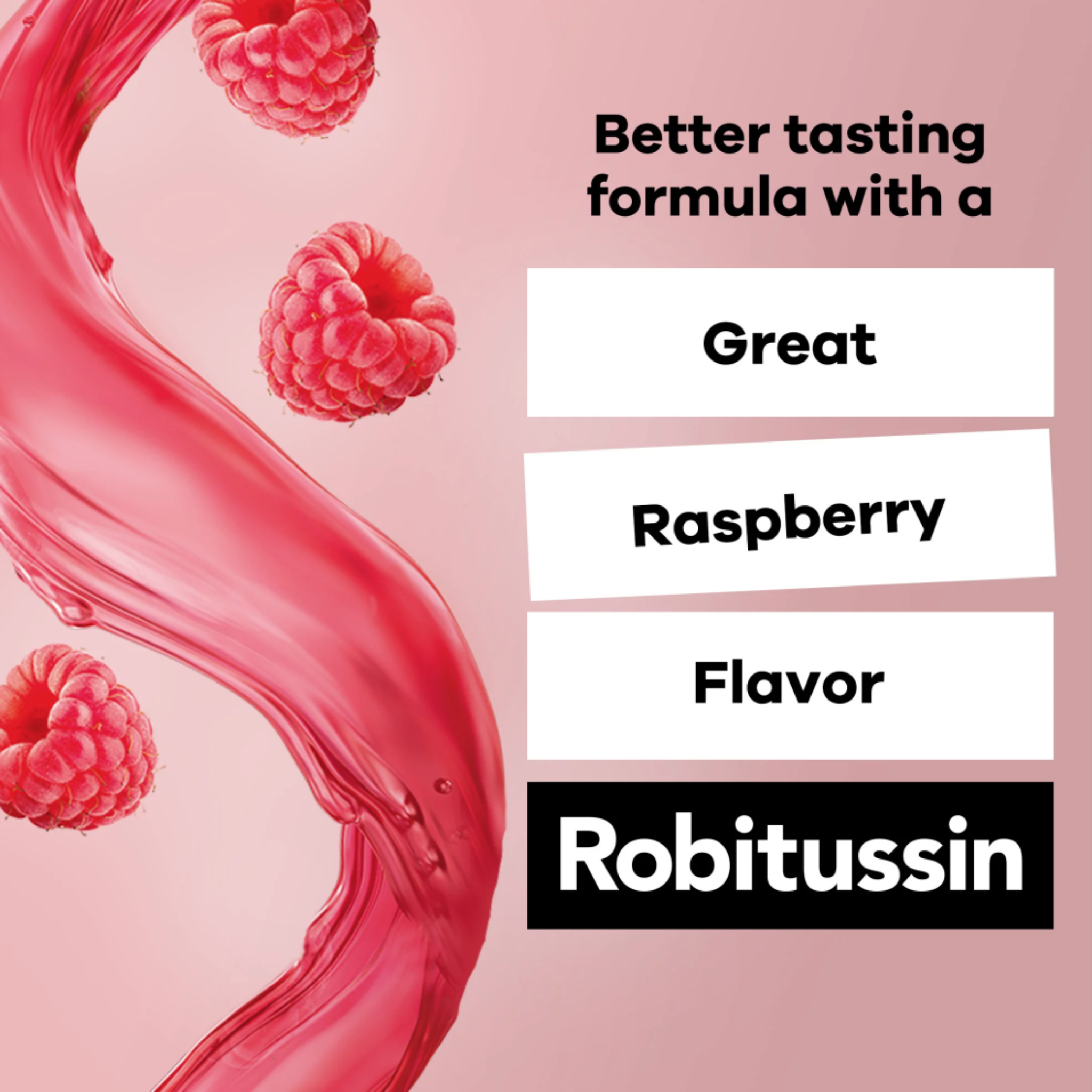 Robitussin Adult Cough Congestion DM and Cold Medicine, Raspberry, 4 Fl Oz - Pharmaful
