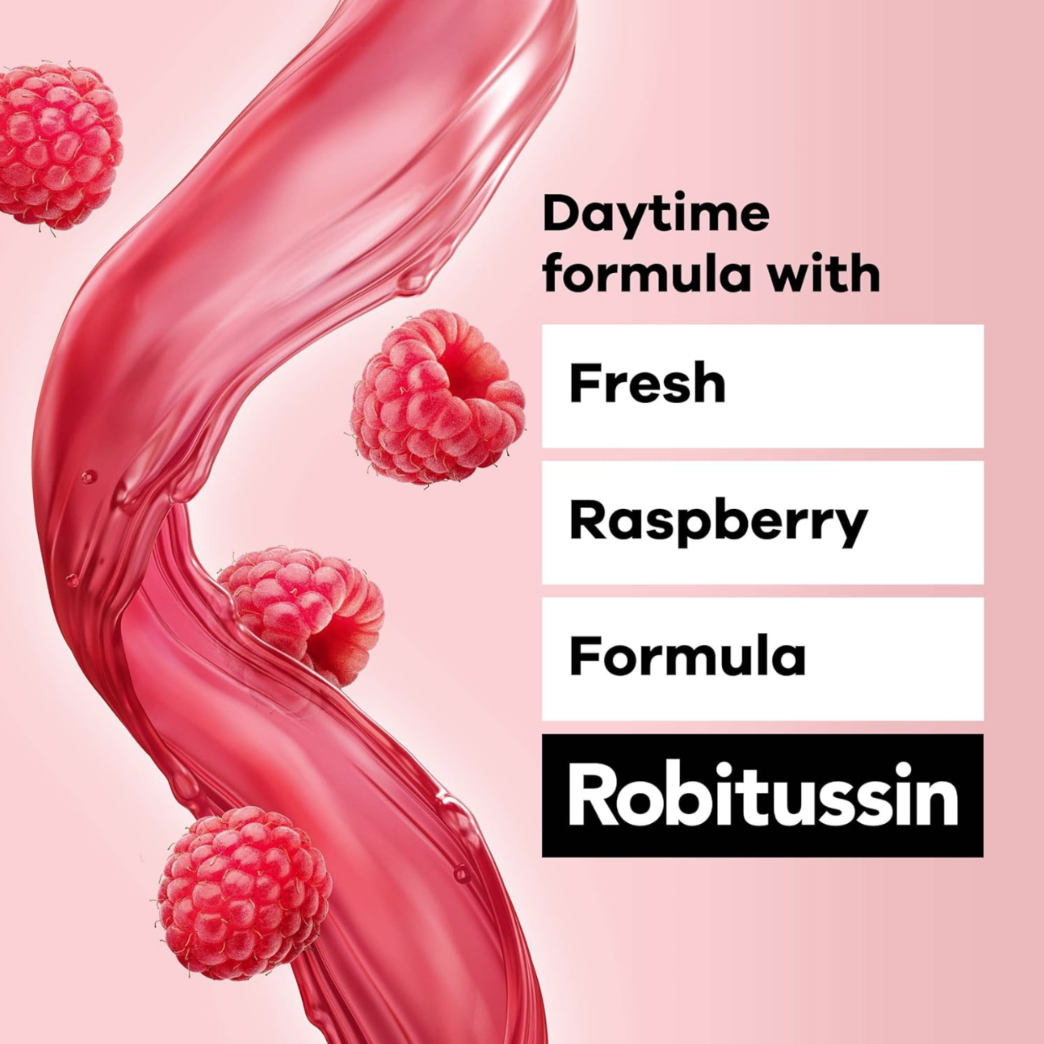 Robitussin Max Strength Cough Congestion DM and Cold Medicine, 4 Fl Oz