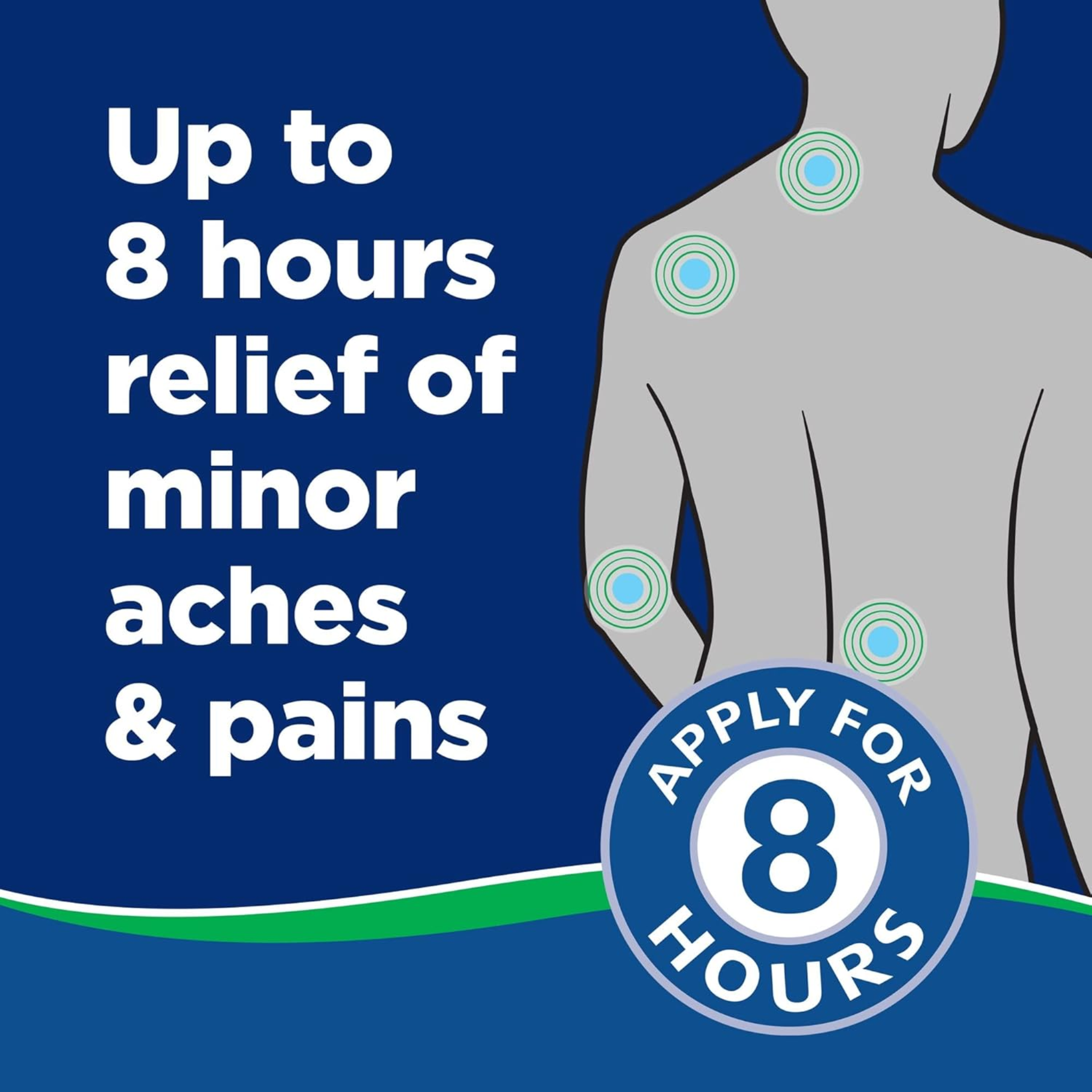 Salonpas, Pain Relieving Jet Spray, Cooling Relief for Muscles & Joints, 4 Fl Oz
