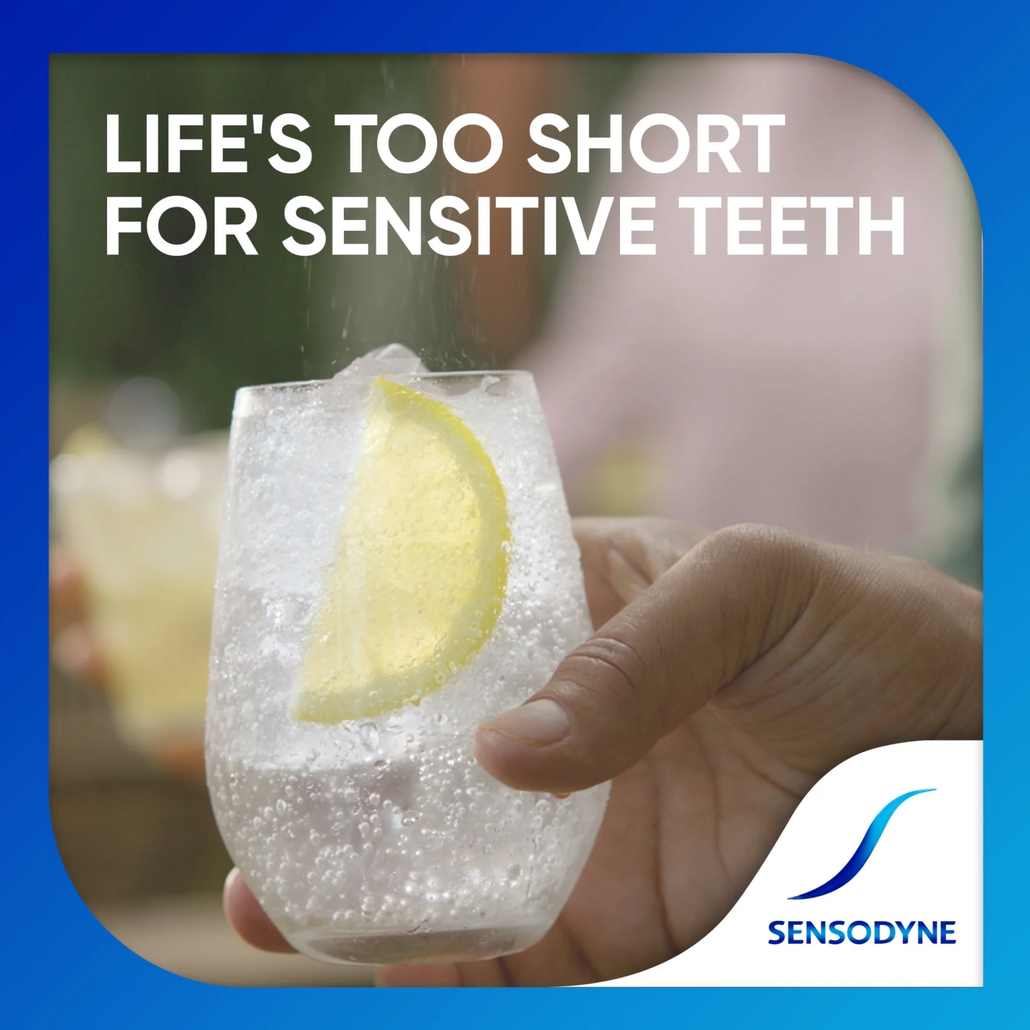 Sensodyne, Repair and Protect Sensitive Toothpaste, Extra Fresh Formula for Sensitive Teeth, 3.4 Oz