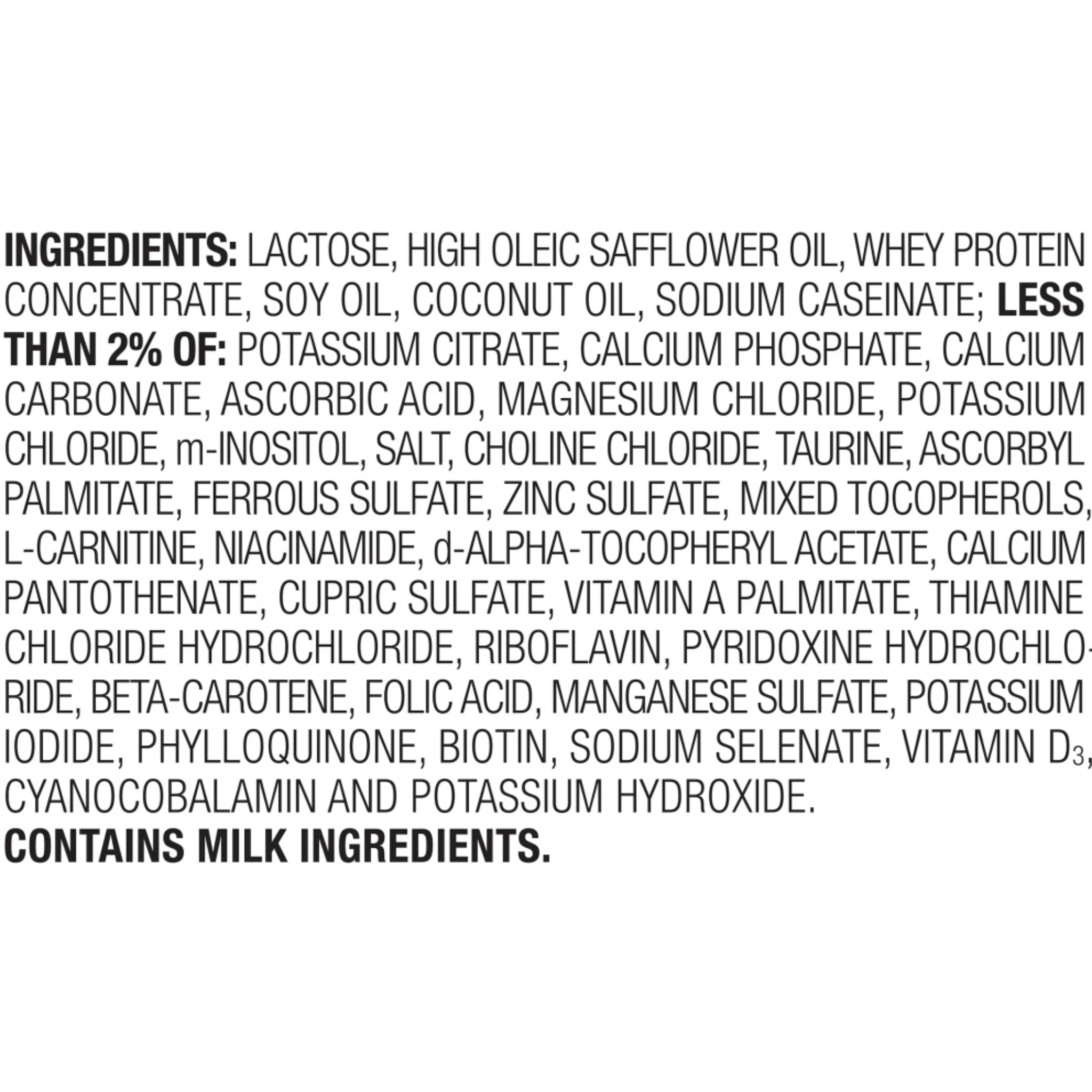 Similac PM 60/40 Low-Iron Infant Powder Formula, 14.1 Oz.