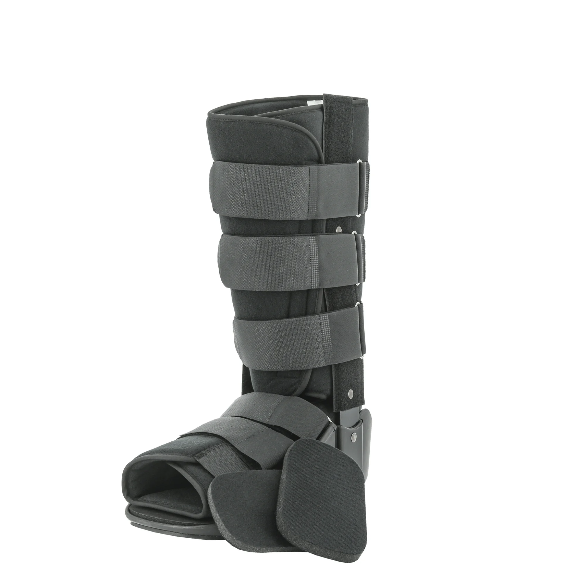 Swede-O, Tall Walking Boot, Ankle and Foot Immobilization for Enhanced Support, Medium