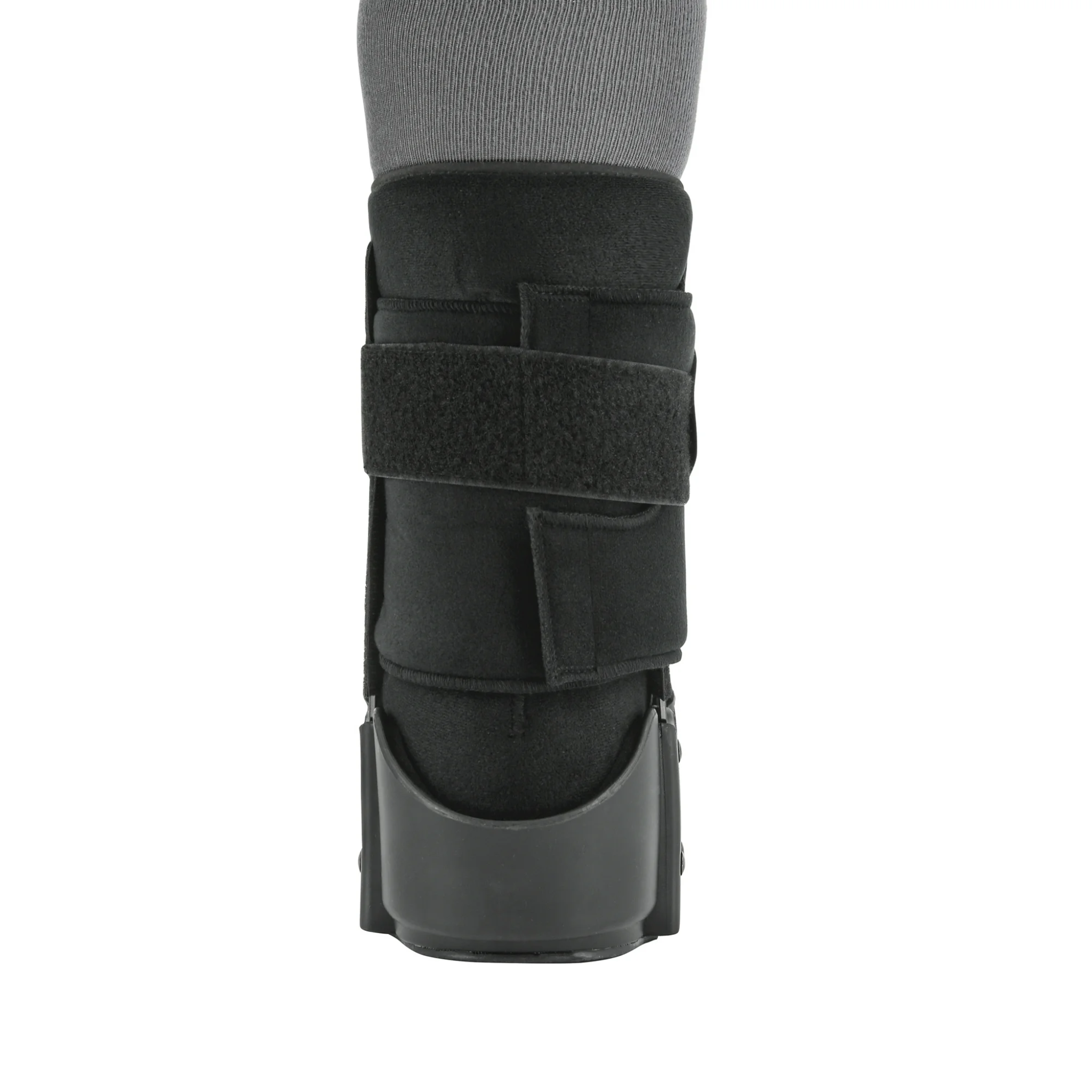 Swede-O, Walking Boot, Ankle and Foot Immobilization for Stability and Healing, Black Short, Small