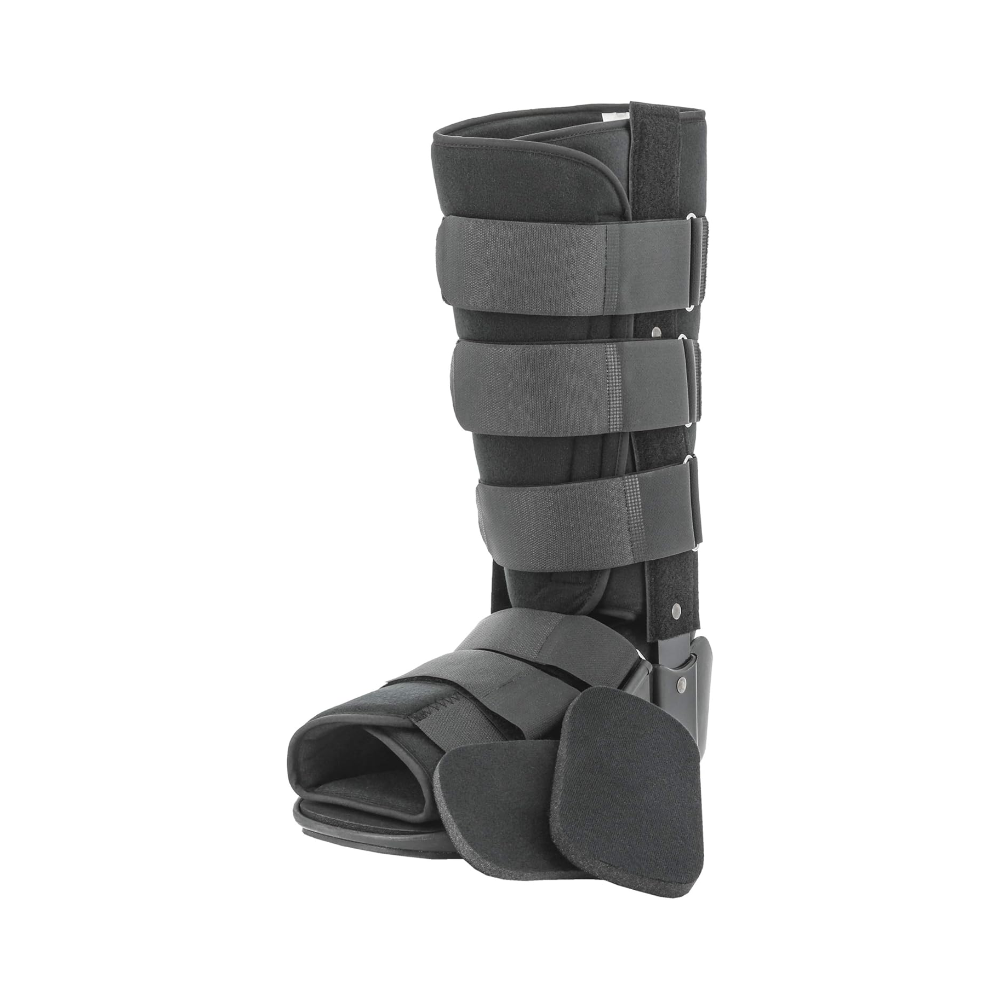 Swede-O, Walking Boot, Tall Design for Ankle and Foot Support, Small