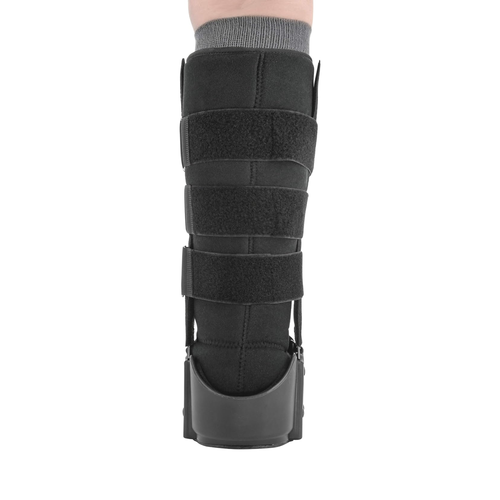 Swede-O, Walking Boot, Tall Design for Ankle and Foot Support, Small