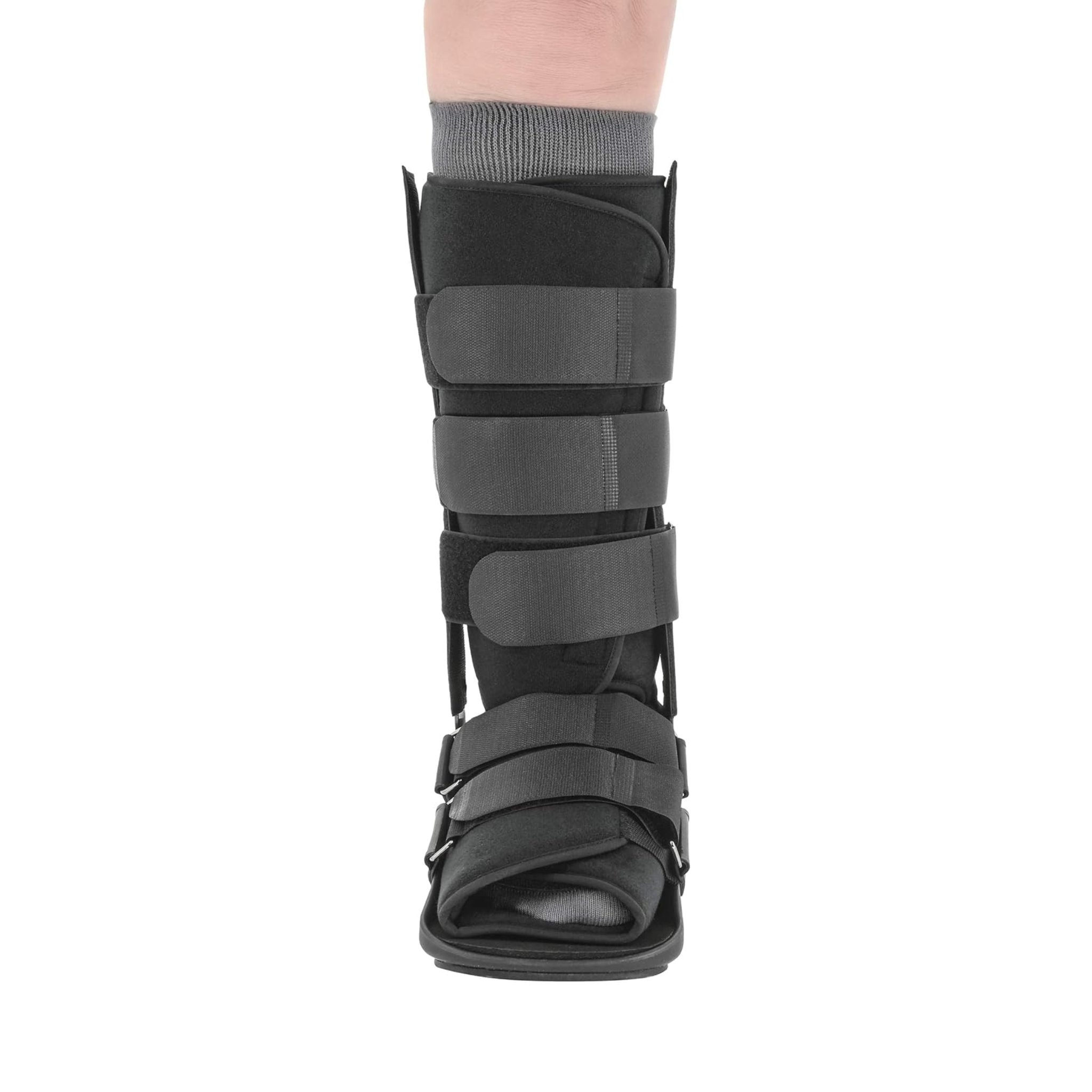 Swede-O, Walking Boot, Tall Design for Ankle and Foot Support, Small