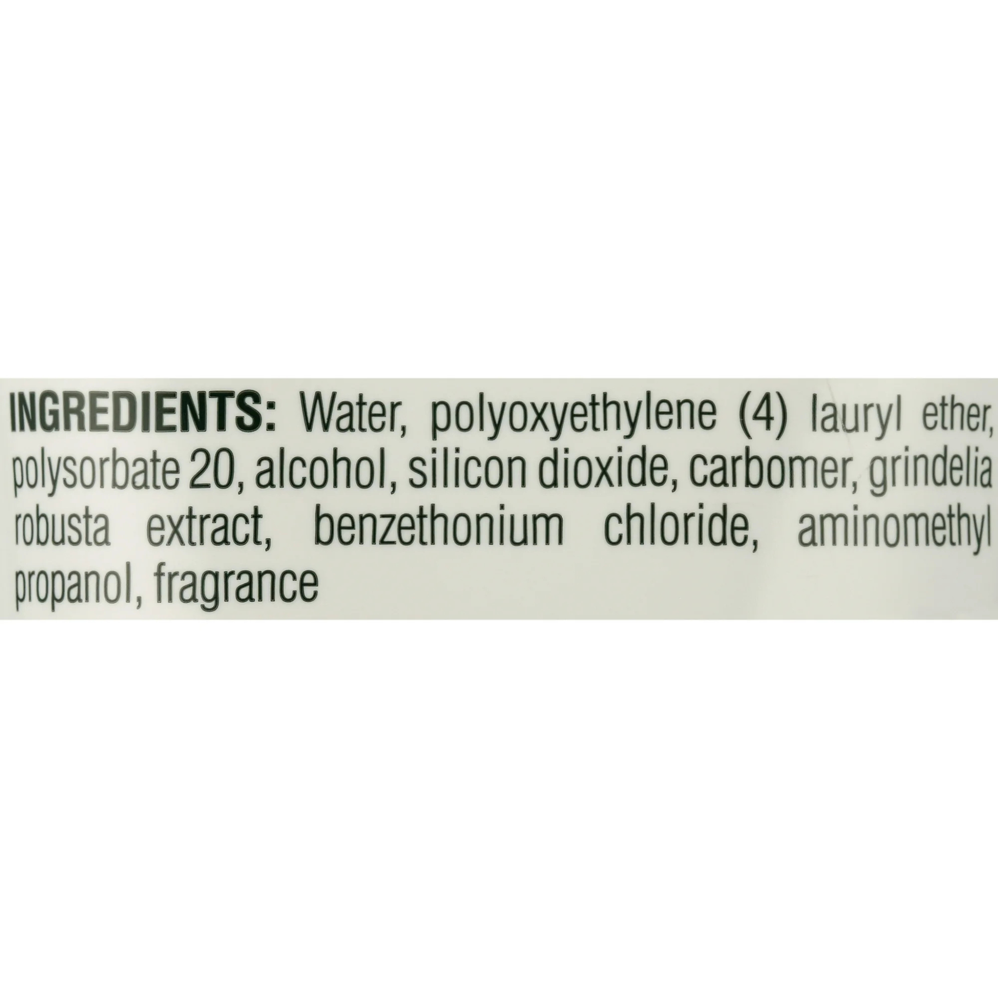 Tecnu, Extreme Poison Oak and Ivy Scrub, Removes Rash-Causing Oils from Skin, 4 Ounce