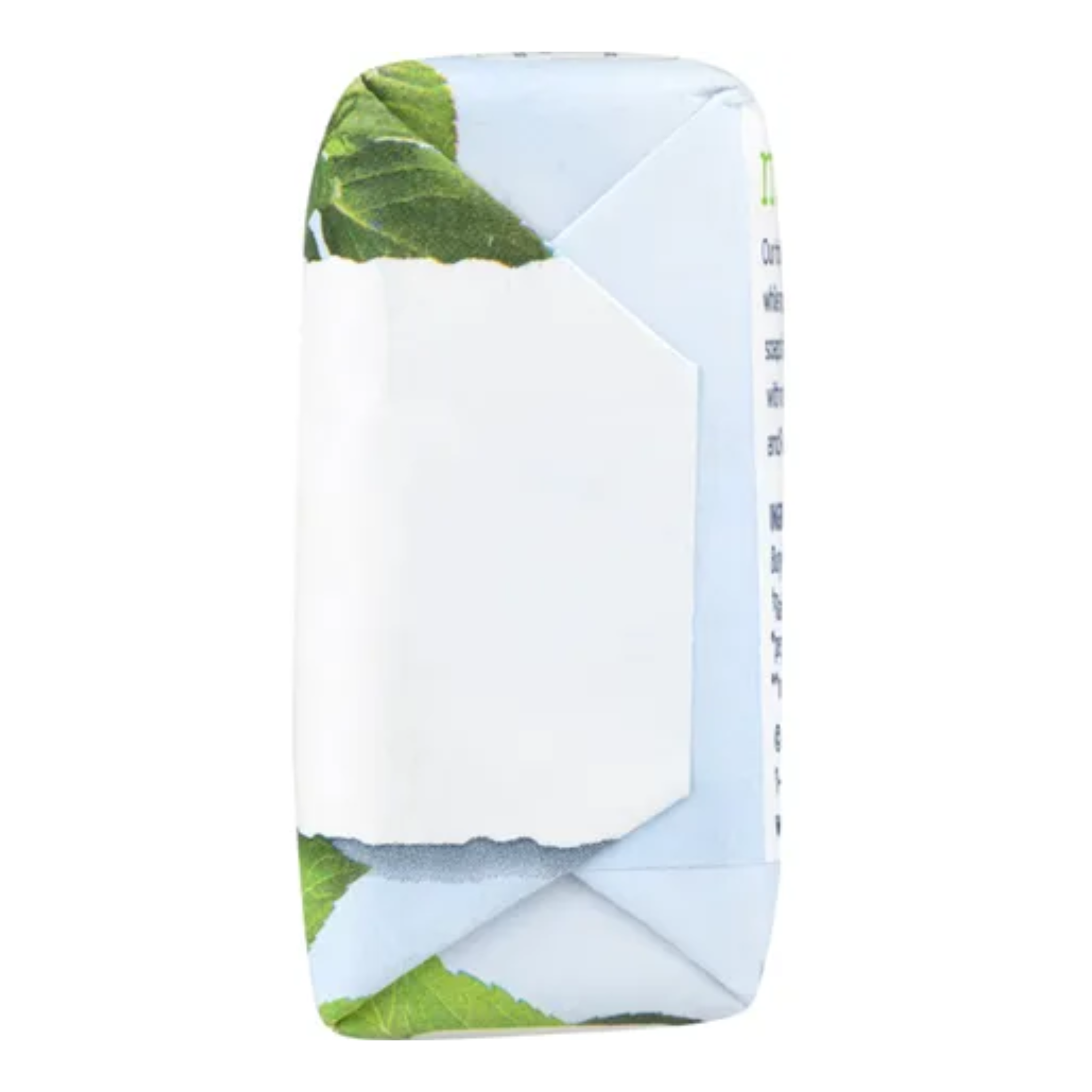 Tom's of Maine, Natural Beauty Bar Soap, Mint & Raw Shea Butter, Refreshing & Moisturizing, 5 oz - Pharmaful