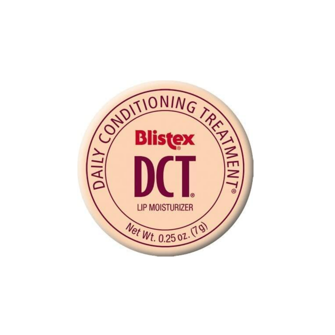 Blistex DCT Lip Treatment, 0.25 Oz - Pharmaful