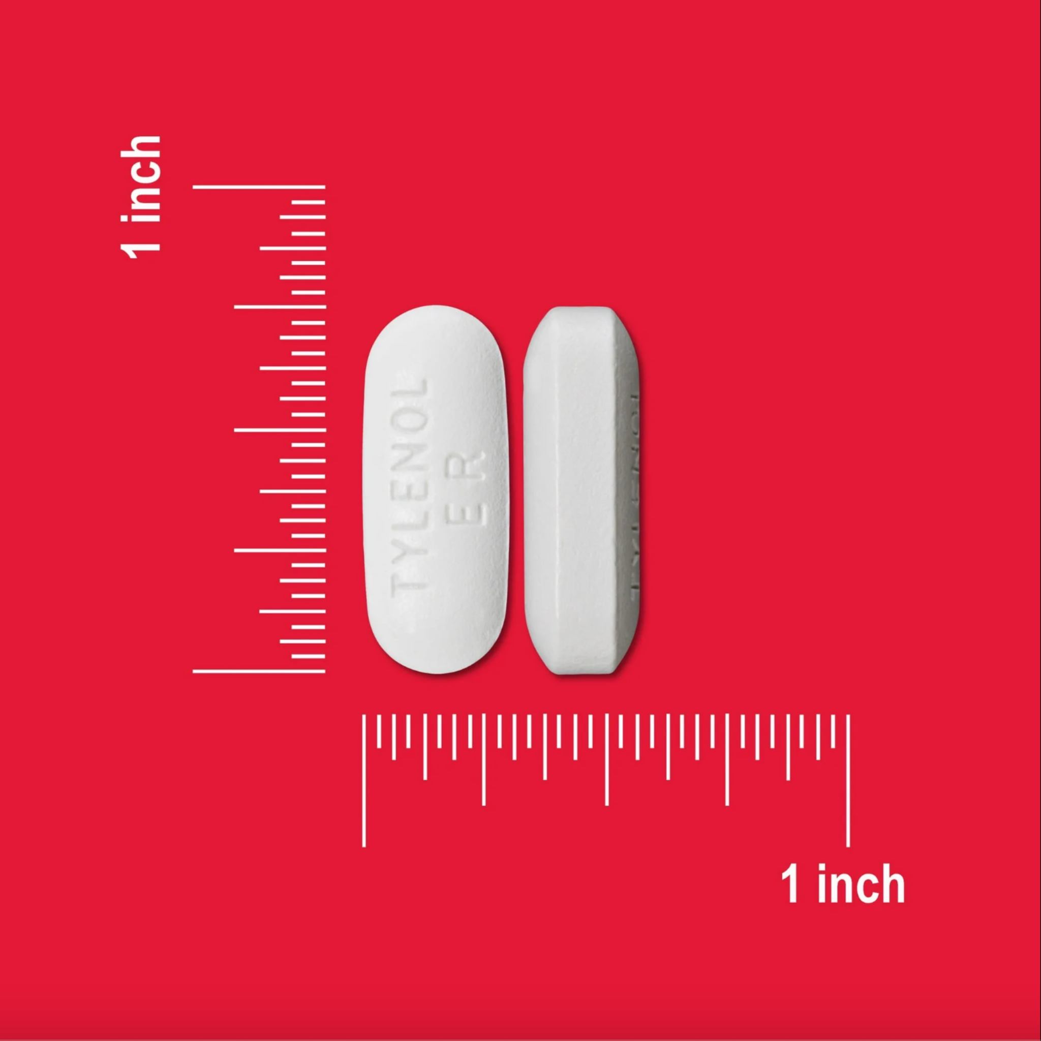 Tylenol 8 HR Arthitis, 225 Ct - Pharmaful