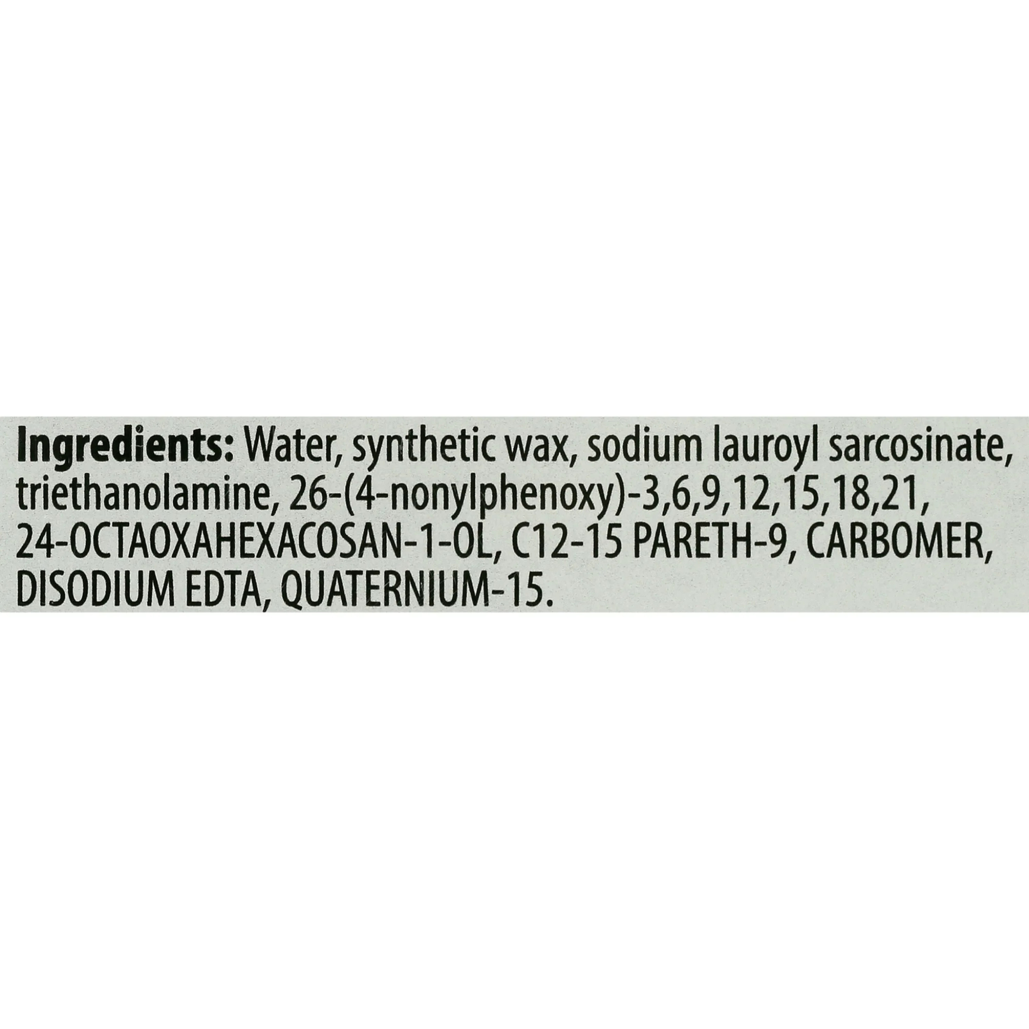 Zanfel, Poison Ivy, Oak & Sumac Wash, Fast-Acting Relief for Skin, 1 Oz - Pharmaful