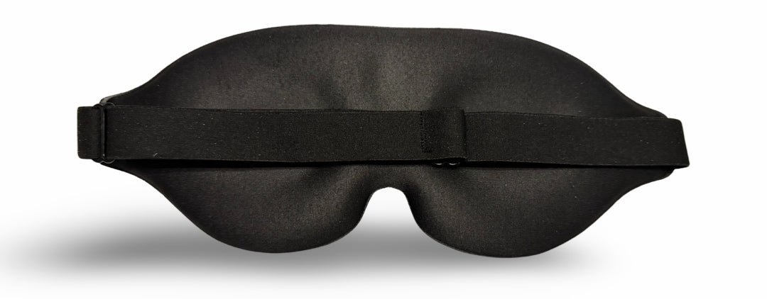 3D Luxury Sleep Mask - Pharmaful