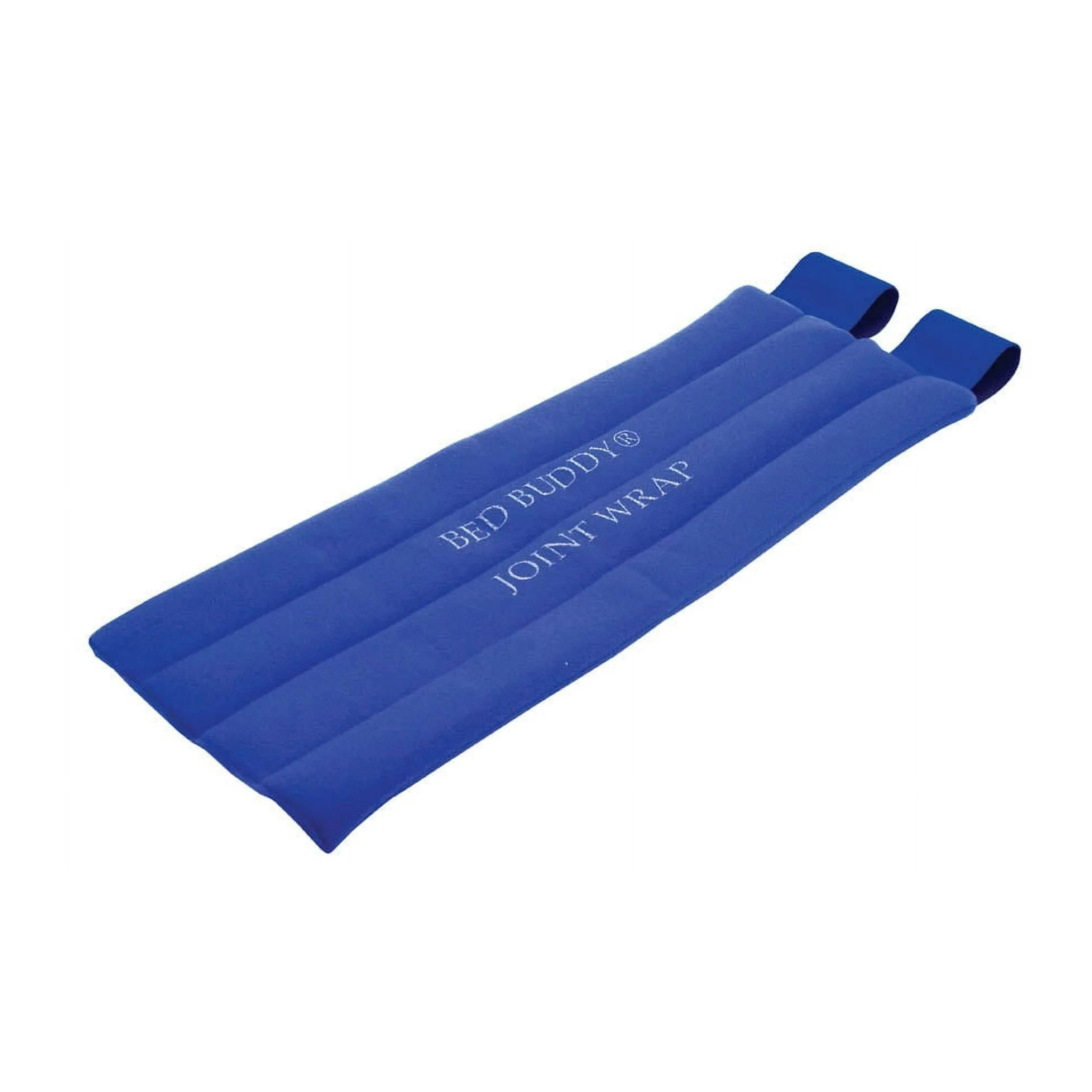 Bed Buddy, Large Joint Microwaveable Heat Wrap, Hot & Cold Therapy for Soothing Muscle Relief & Sprains