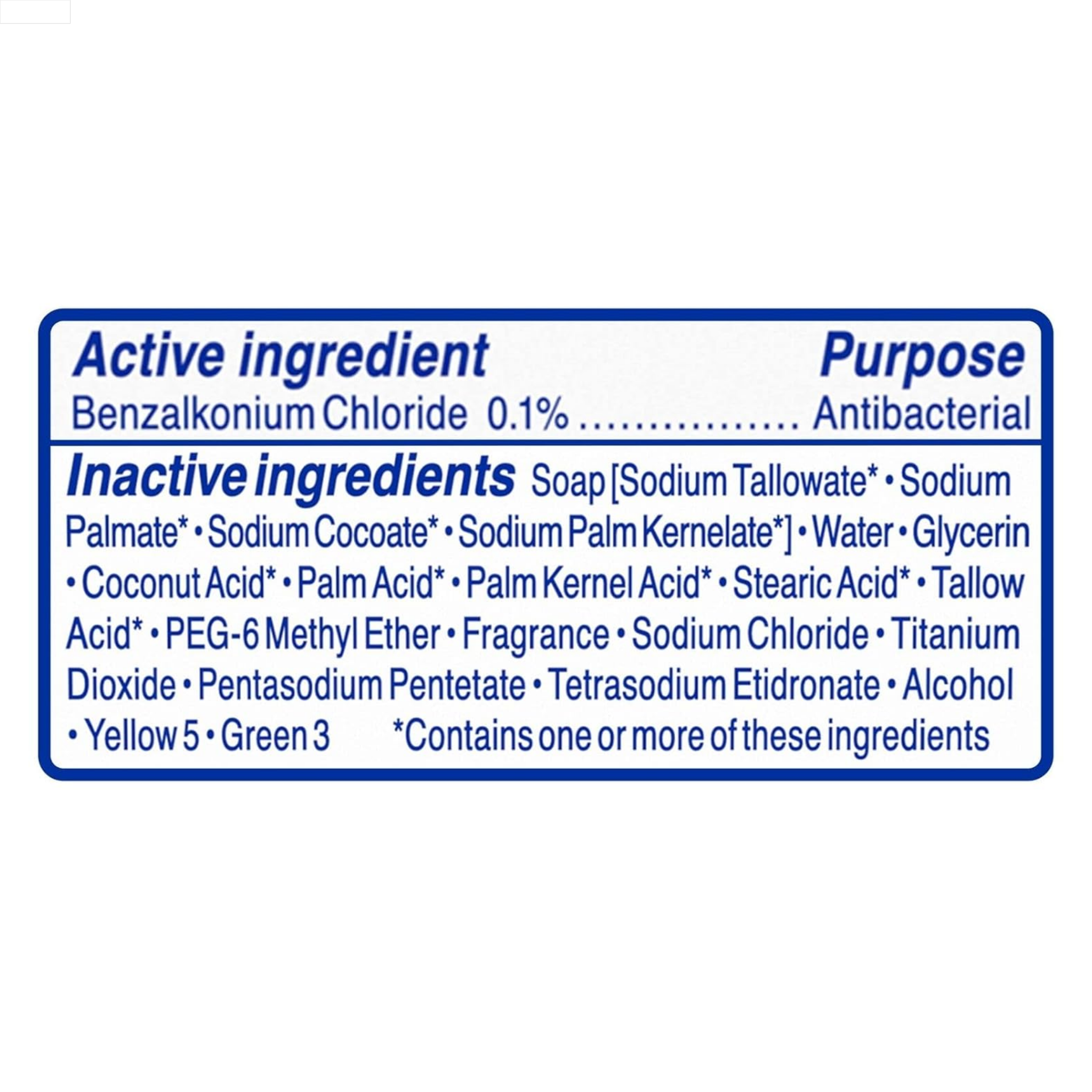 Dial, Antibacterial Deodorant Bar Soap, Mountain Fresh, Refreshing Cleanse, 4 oz, 3 Bars - Pharmaful