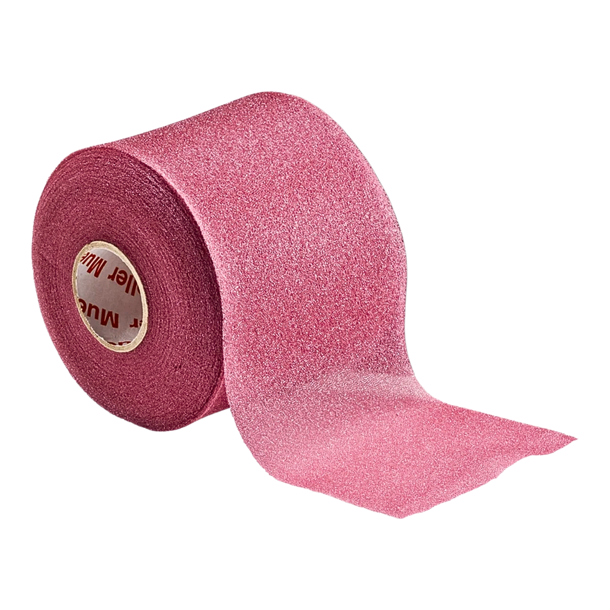 Mueller, M-Wrap® Pre-Taping Foam Underwrap, Lightweight & Breathable Athletic Support, Maroon, Single Roll